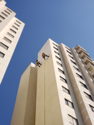 Impermeabilização